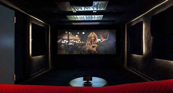 Die besten Kino-Abend-Gadgets