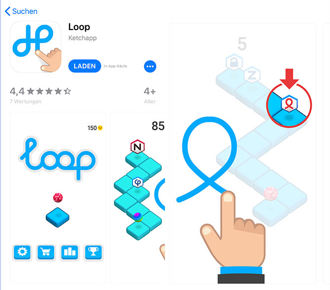 Loop App