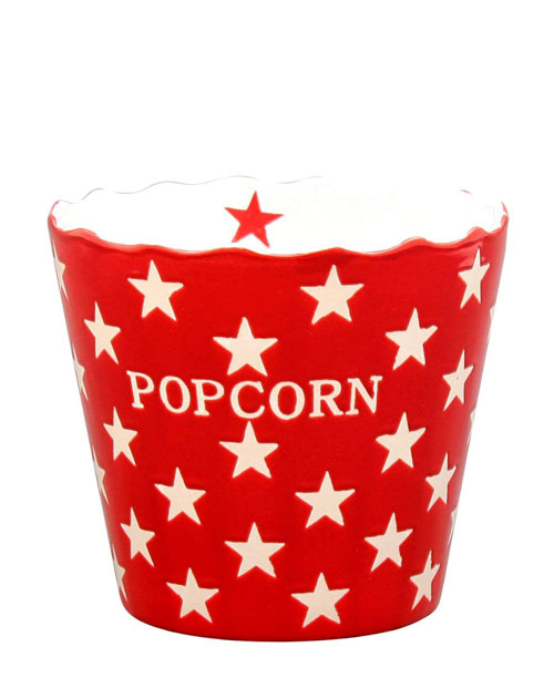 Popcornschale