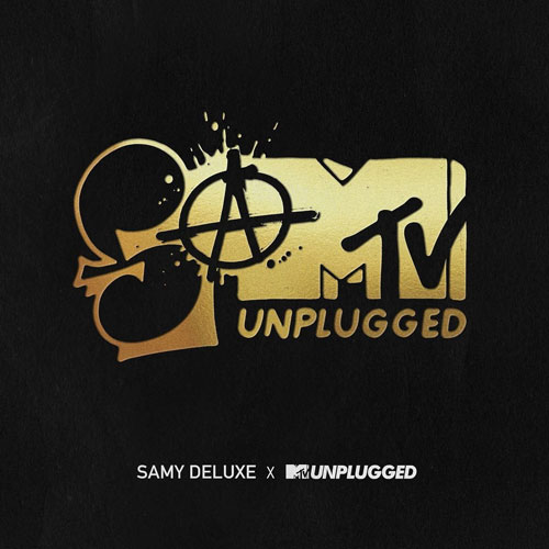 Samy Deluxe - MTV Unplugged