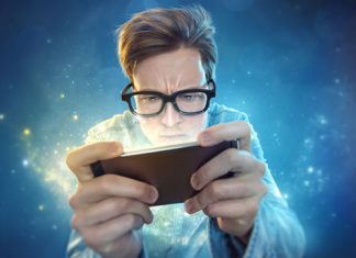 Smartphone-Spiele für den Zwischendurch-Gamer