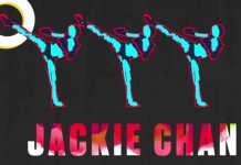 Jackie Chan