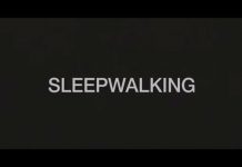 Sleepwalking