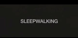 Sleepwalking