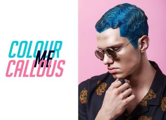 Editorial: Colour Me Callous