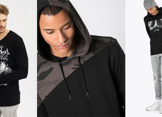 Pullover & Hoodies - Die Trends im Herbst