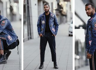 Die Street-Styles im September