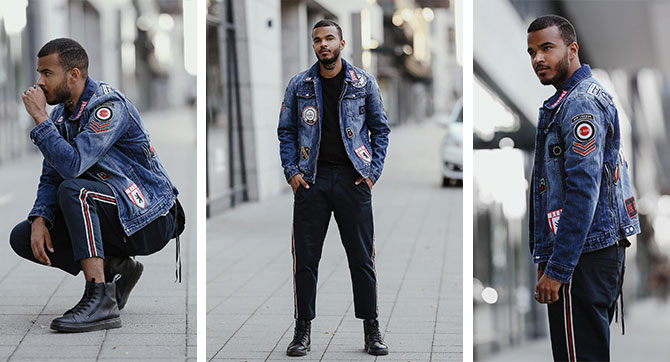 Die Street-Styles im September