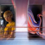 iPhone XS Max vs. Samsung Galaxy Note 9