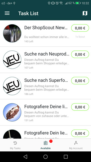 ShopScout