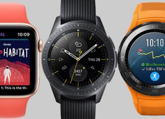 Der große Smartwatch-Vergleich