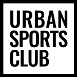 Urban Sports Club Logo