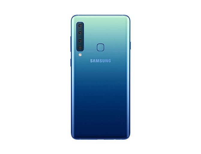 Samsung Galaxy A9