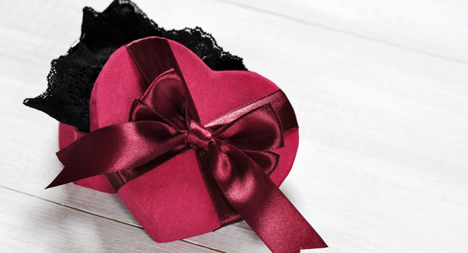 dessous-zu-weihnachten Dessous an Weihnachten verschenken?