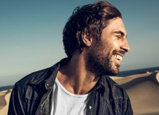 Max Giesinger