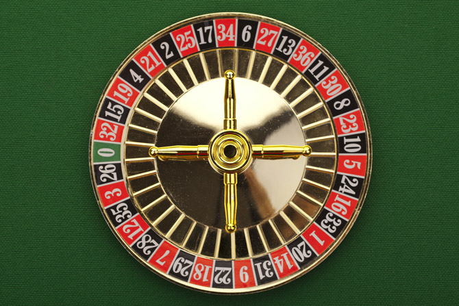 Roulette