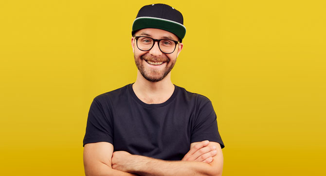 Mark Forster im Interview