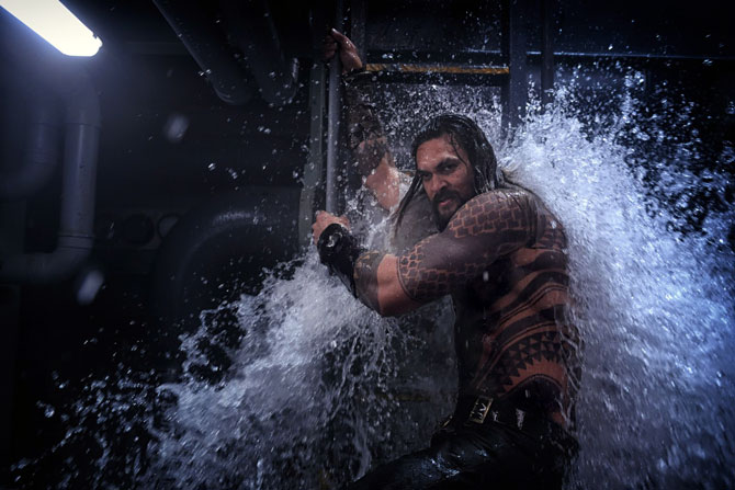 Aquaman