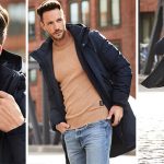 Entdecke die Jacken-Trends im Winter 2019