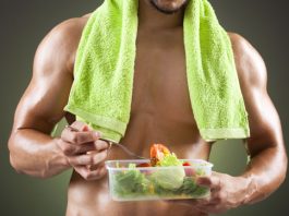 Die 70/30-Regel - Ist Ernährung wichtiger als Sport?