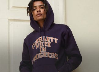 Hoodies & Sneaker: All you ever need!
