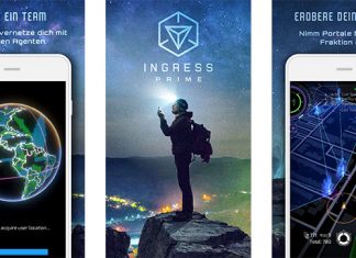 Ingress Prime