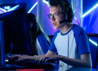 E-Sports Turniere 2019