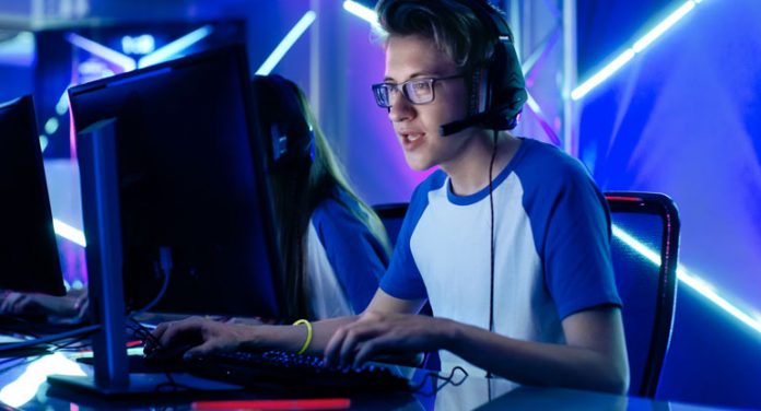 E-Sports Turniere 2019