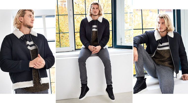 Street-Styles: Cozy Übergangslooks