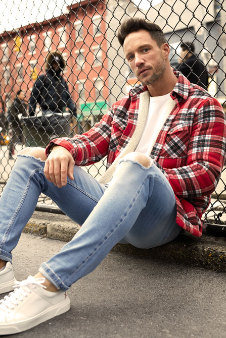 Magic Fox x About You