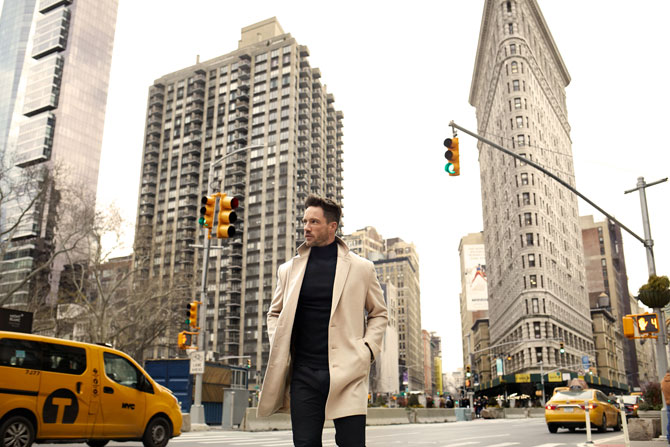 Magic Fox x About You