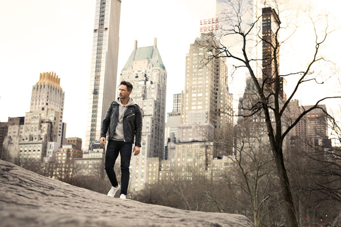 Magic Fox x About You