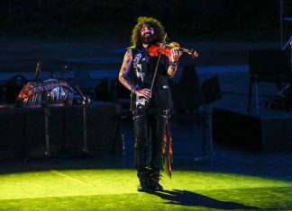 Ara Malikian