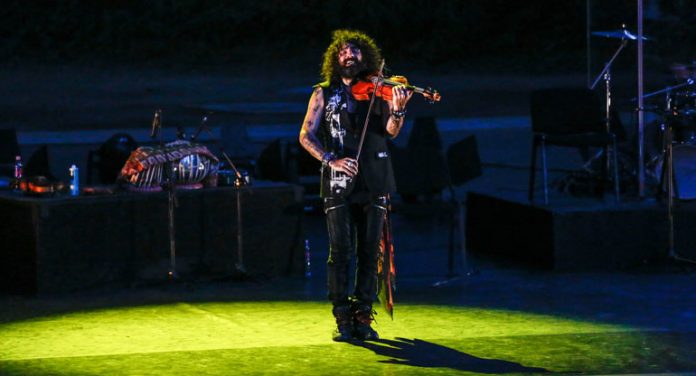 Ara-Malikian Ara Malikian