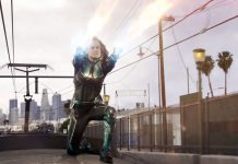 Captain Marvel – kann Thanos einpacken?