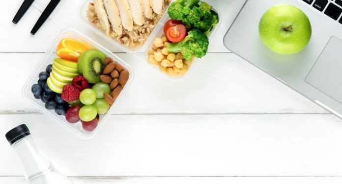 fitness-fruehstueck Das Frühstück - Die wichtigste Mahlzeit des Tages?