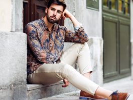 Das sind die stärksten Sommer Fashion-Trends für Männer