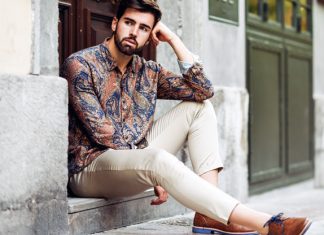 Das sind die stärksten Sommer Fashion-Trends für Männer