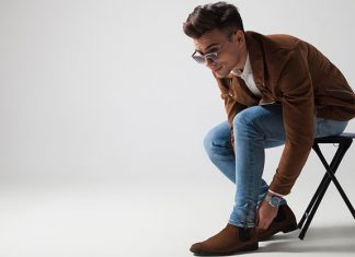 Kein perfektes Outfit ohne den richtigen Schuh