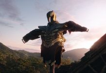 Avengers: Endgame