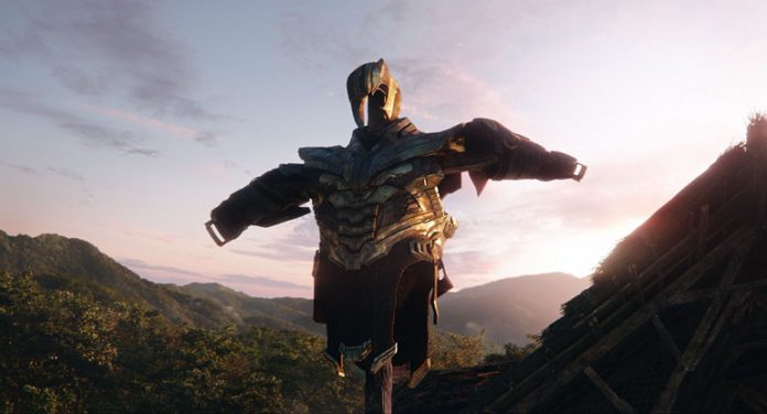 avengers-endgame Avengers: Endgame