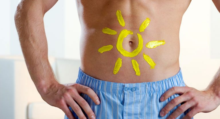 Gesunder Darm - und alles läuft wie geschmiert