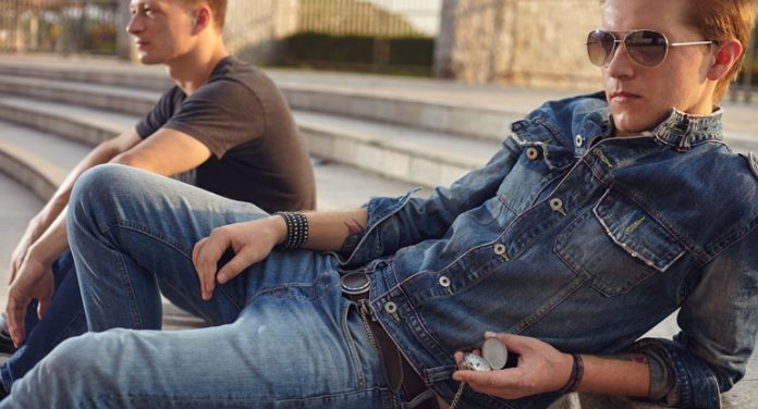 jeans-style Jeans - Der Stoff, aus dem Styles entstehen