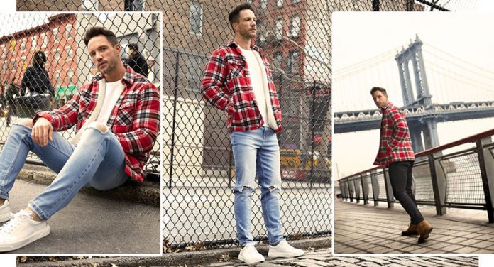 magic-fox-x-about-you-kollektion MAGIC FOX x ABOUT YOU: Aus Liebe zum Style