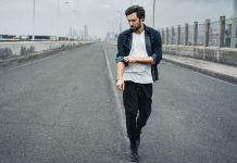 Max Giesinger - Die Reise