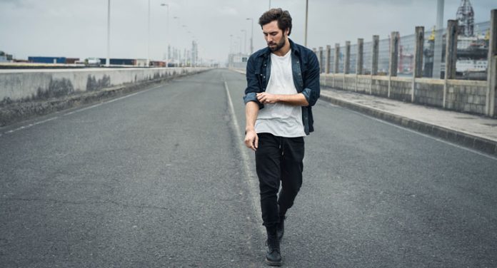 max-giesinger Max Giesinger - Die Reise
