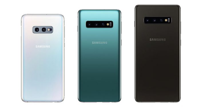 samsung-galaxy-s-10-series Samsung Galaxy S10 Series
