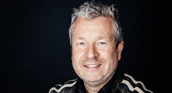 Burkhard-Leimbrock Im Gespräch mit Burkhard Leimbrock