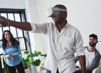 Oculus VR-Geräte im Check: Was steht alles auf dem Plan?