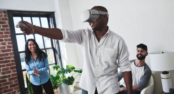 OCULUS-Spezial-im-Check Oculus VR-Geräte im Check: Was steht alles auf dem Plan?